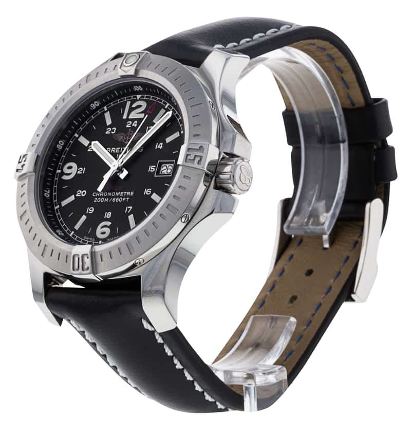 Breitling Colt Quartz A74388